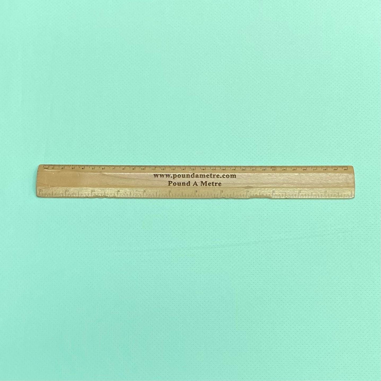 Pound A Metre 3 Metres Luxurious Polyester Jersey- 58'' Wide (Mint)