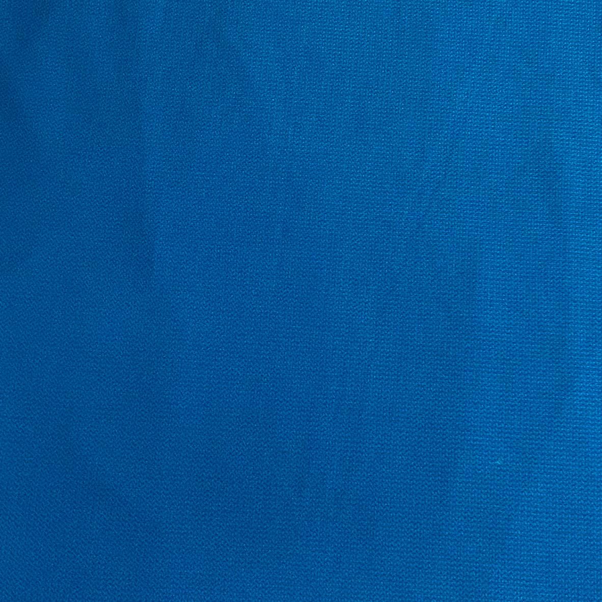 Pound A Metre 3 Metres Luxurious Polyester Jersey- 58'' Wide (Petrol Blue)
