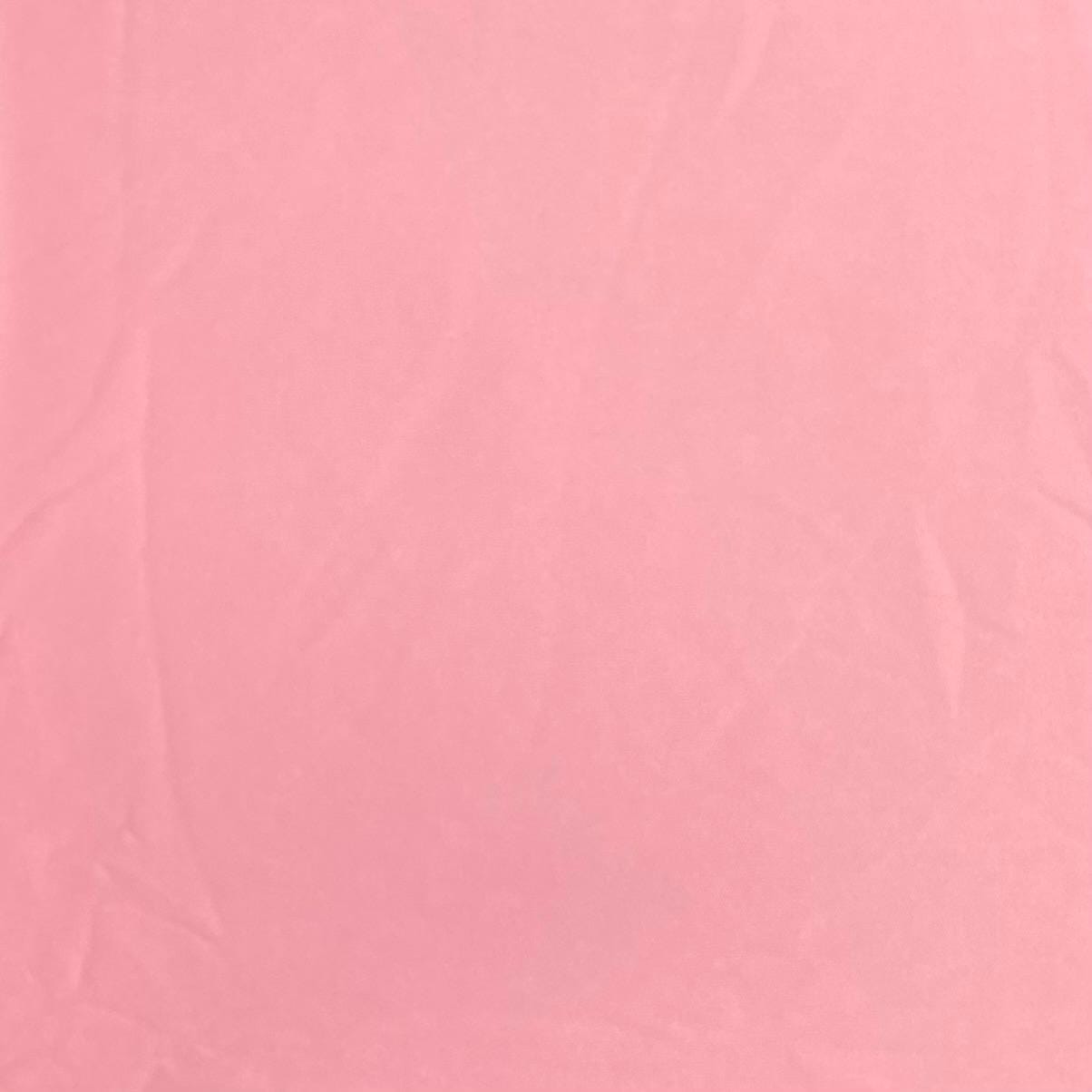 Pound A Metre 3 Metres Luxurious Polyester Jersey- 58'' Wide (Pink) (EOL)