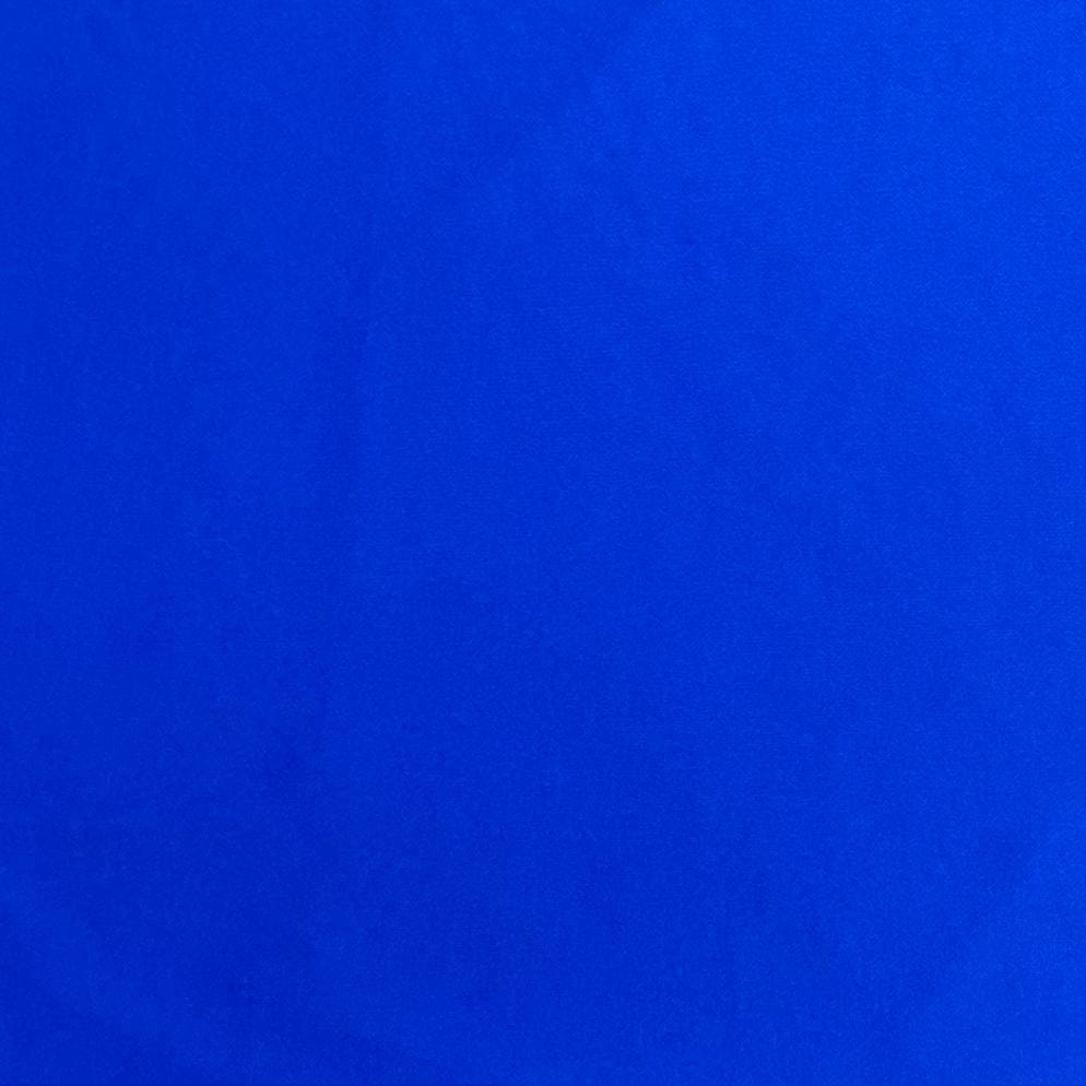 Pound A Metre 3 Metres Luxurious Polyester Jersey- 58'' Wide (Red)