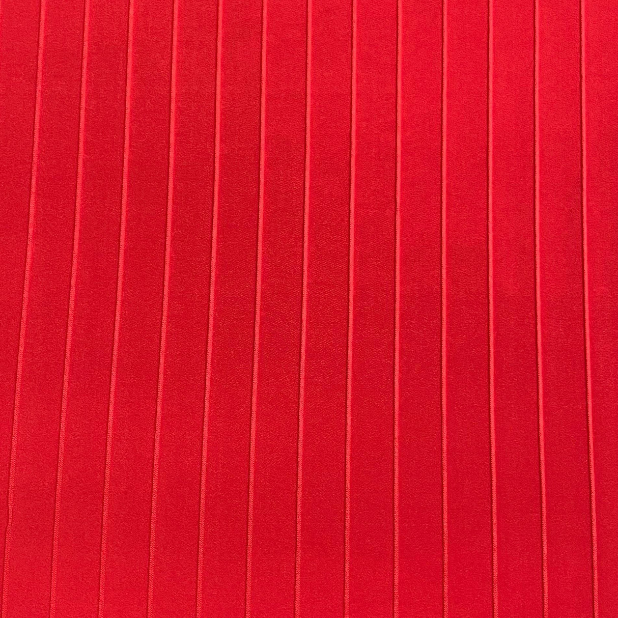 Pound A Metre 3 Metres Luxurious Ribbed Jersey 55” Wide - (Rose)