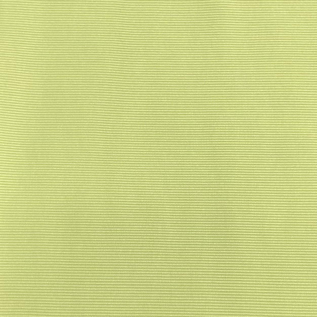 Pound A Metre 3 Metres Luxurious Ribbed Jersey 55” Wide - (Sage) (EOL)