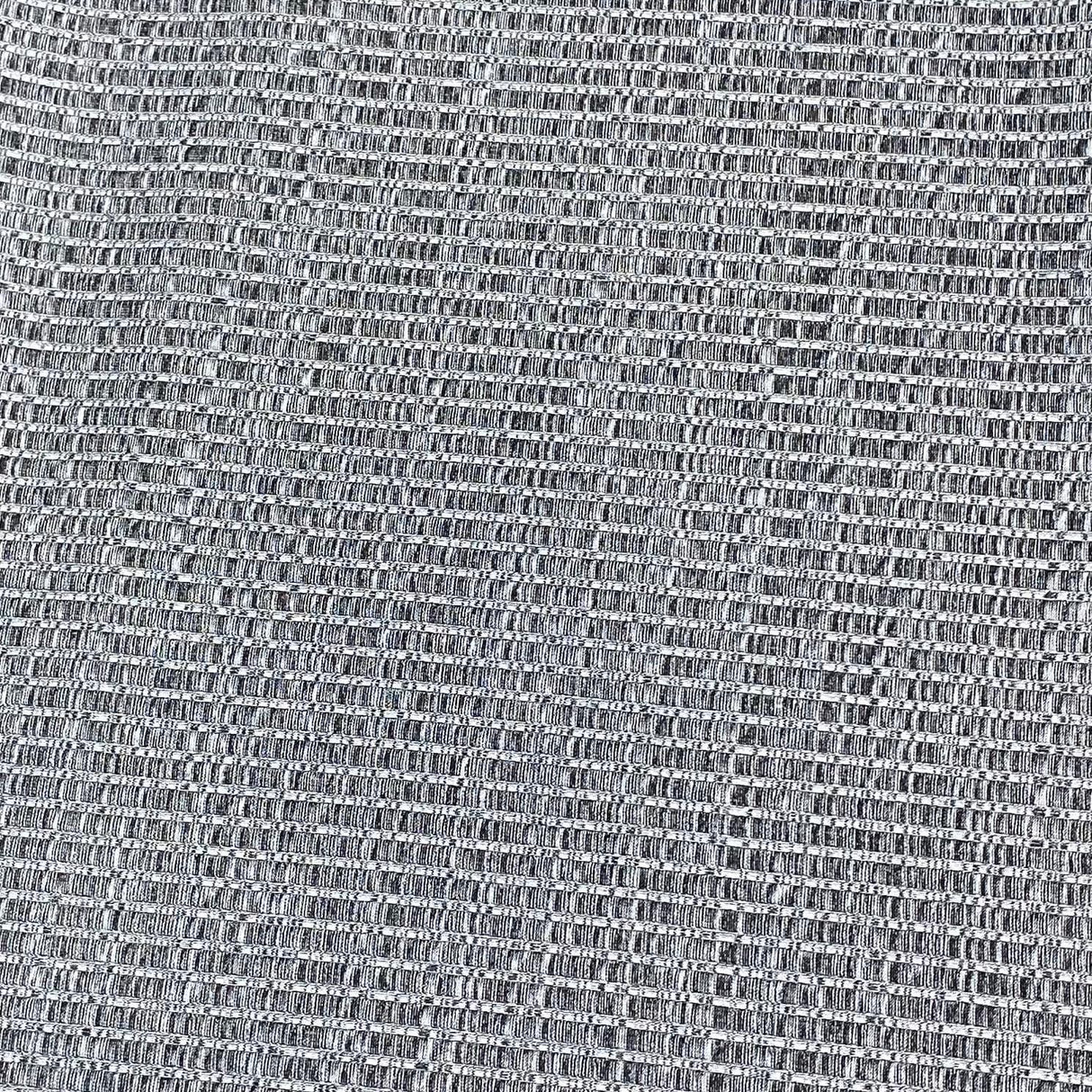 Pound A Metre 3 Metres Luxurious Ribbed Jersey 55” Wide - (Stone) (EOL)