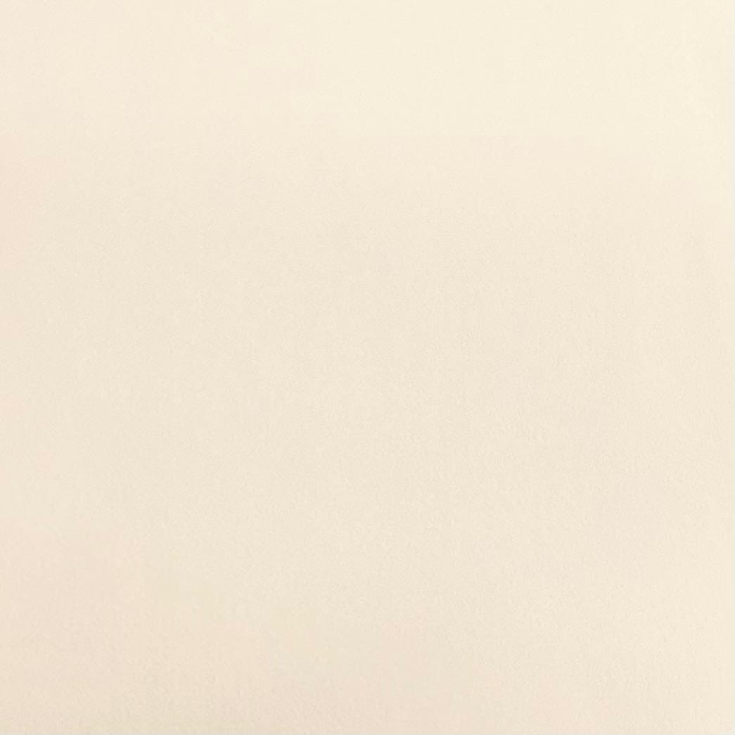 Pound A Metre 3 Metre 3 Metres Luxurious Scuba Crepe 55" Wide (Ivory)