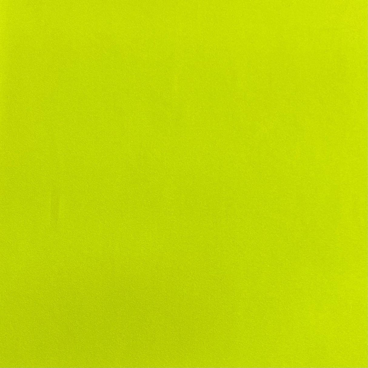 Pound A Metre 3 Metre 3 Metres Luxurious Scuba Crepe 55" Wide (Lime)