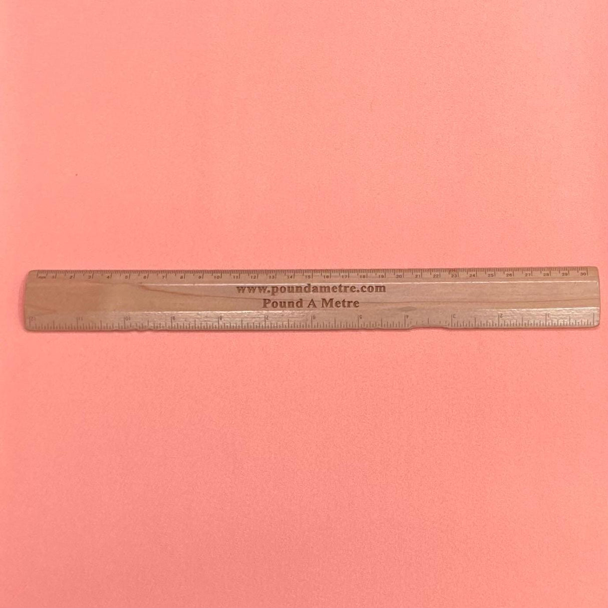 Pound A Metre 3 Metre 3 Metres Luxurious Scuba Crepe 55" Wide (Tulip)