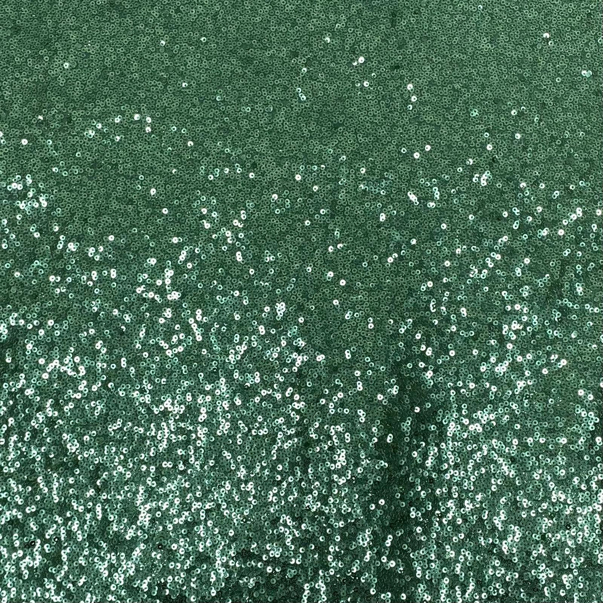 Pound A Metre 3 Metres 3 Metres - Luxurious Sequins On Net - 55" Wide - Mint