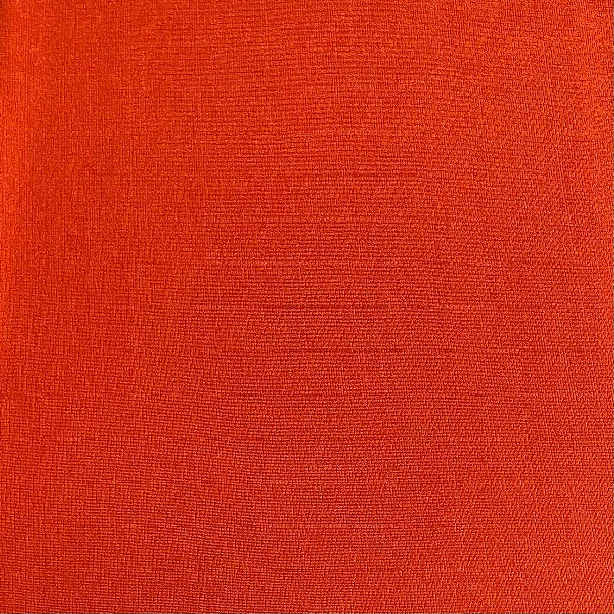 Pound A Metre 3 Metres Luxurious Slinky Jersey - 55" Wide (Rust) (EOL)