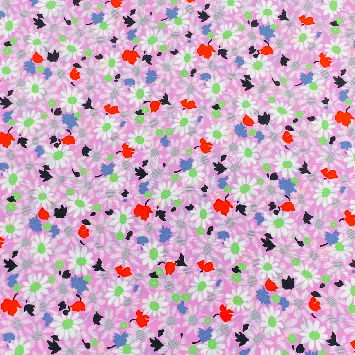 Pound A Metre 3 Metre 3 Metres Luxurious Solara Crepe 55" Wide (Baby)