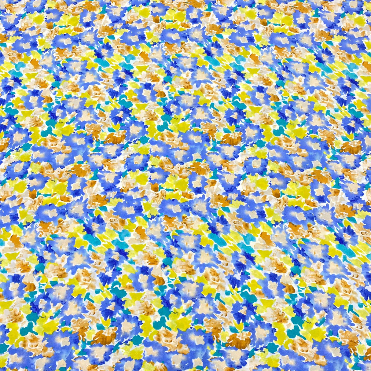 Pound A Metre 3 Metre 3 Metres Luxurious Solara Crepe 55" Wide (Camellia)