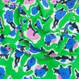 Pound A Metre 3 Metre 3 Metres Luxurious Solara Crepe 55" Wide (Floral)