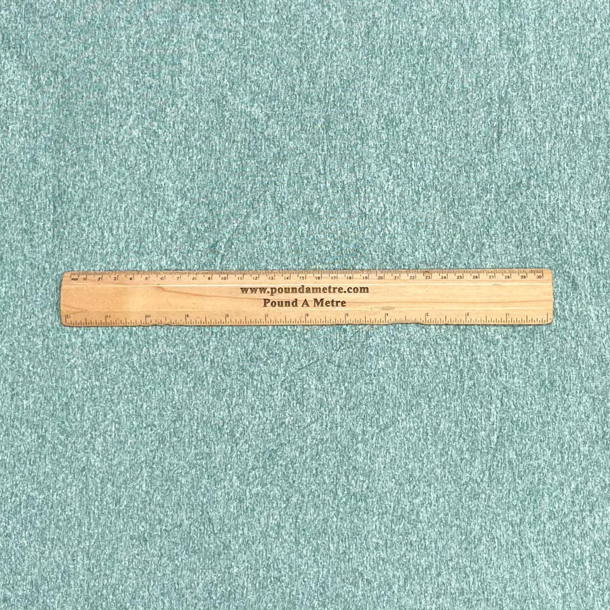Pound A Metre 3 Metres Luxurious T-Shirt Jersey Fabric – 55" Wide (Sage Green)