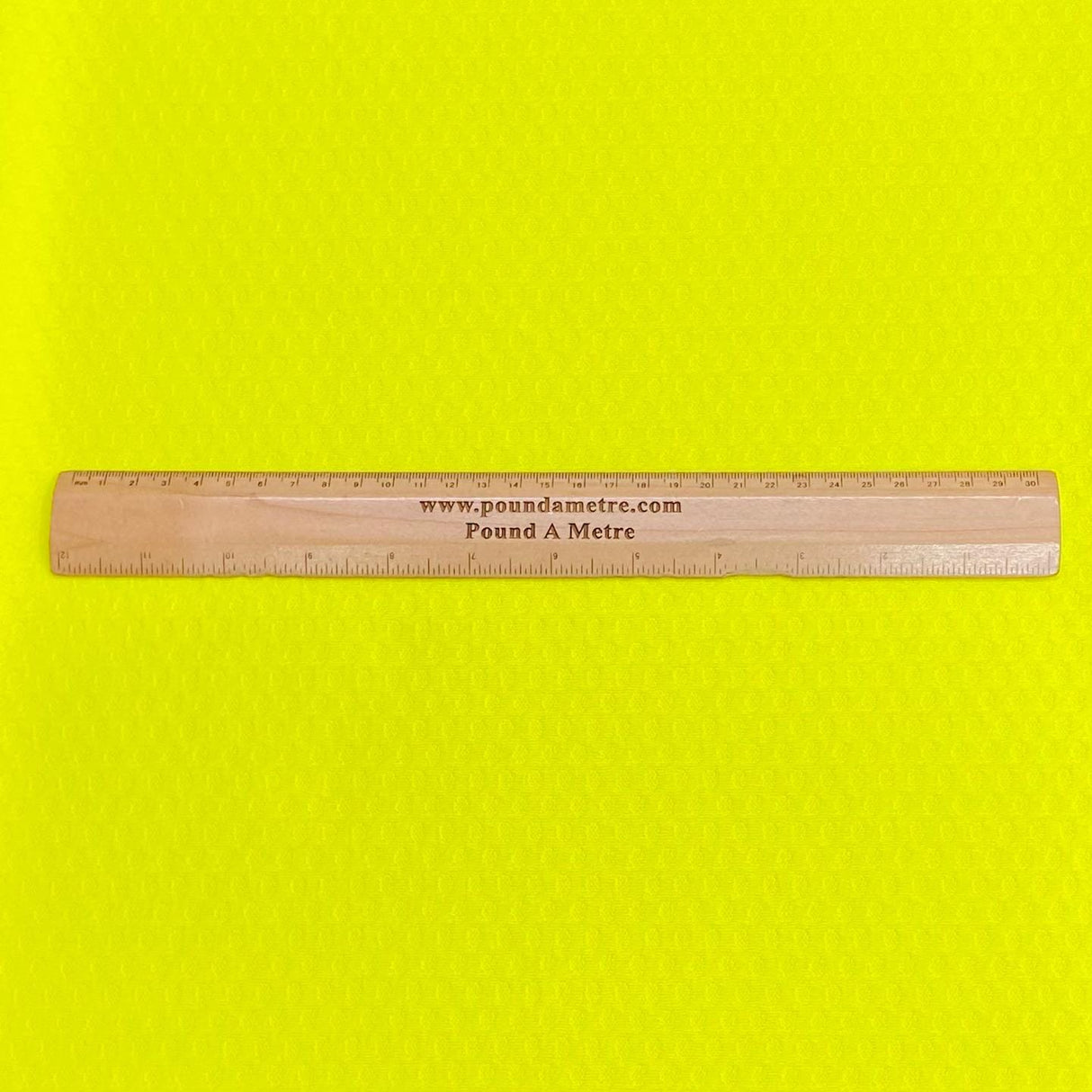 Pound A Metre 3 Metres Luxurious Textured Jersey 55" Wide (Nylon)