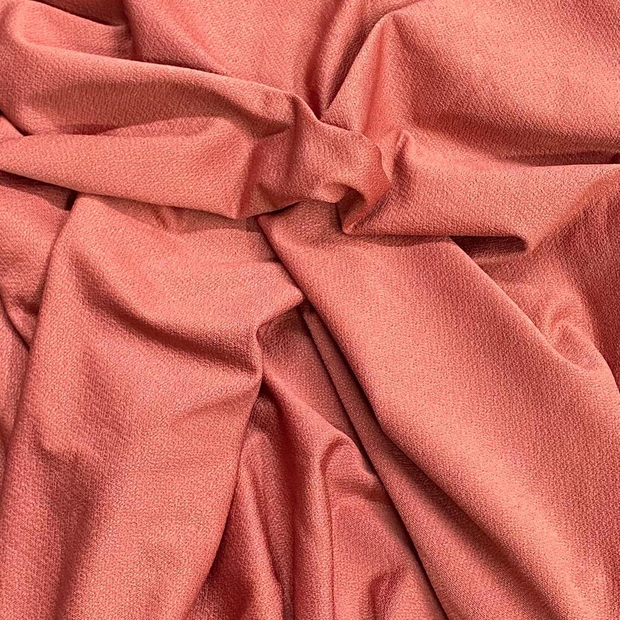 Pound A Metre 3 Metres Luxurious Textured Jersey 55" Wide (Rustic) (EOL)