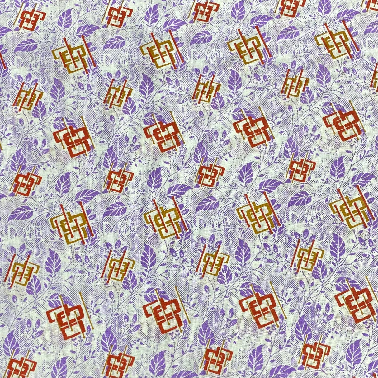 Pound A Metre 3 Metres 3 Metres Luxury 100% Cotton - 36" Wide - (SP6)