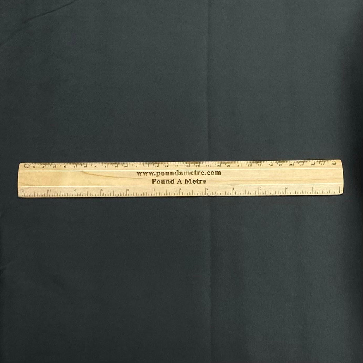 Pound A Metre 3 Metres Luxury Bridal & Evening Wear Satin- 55" Wide (High Street 24)