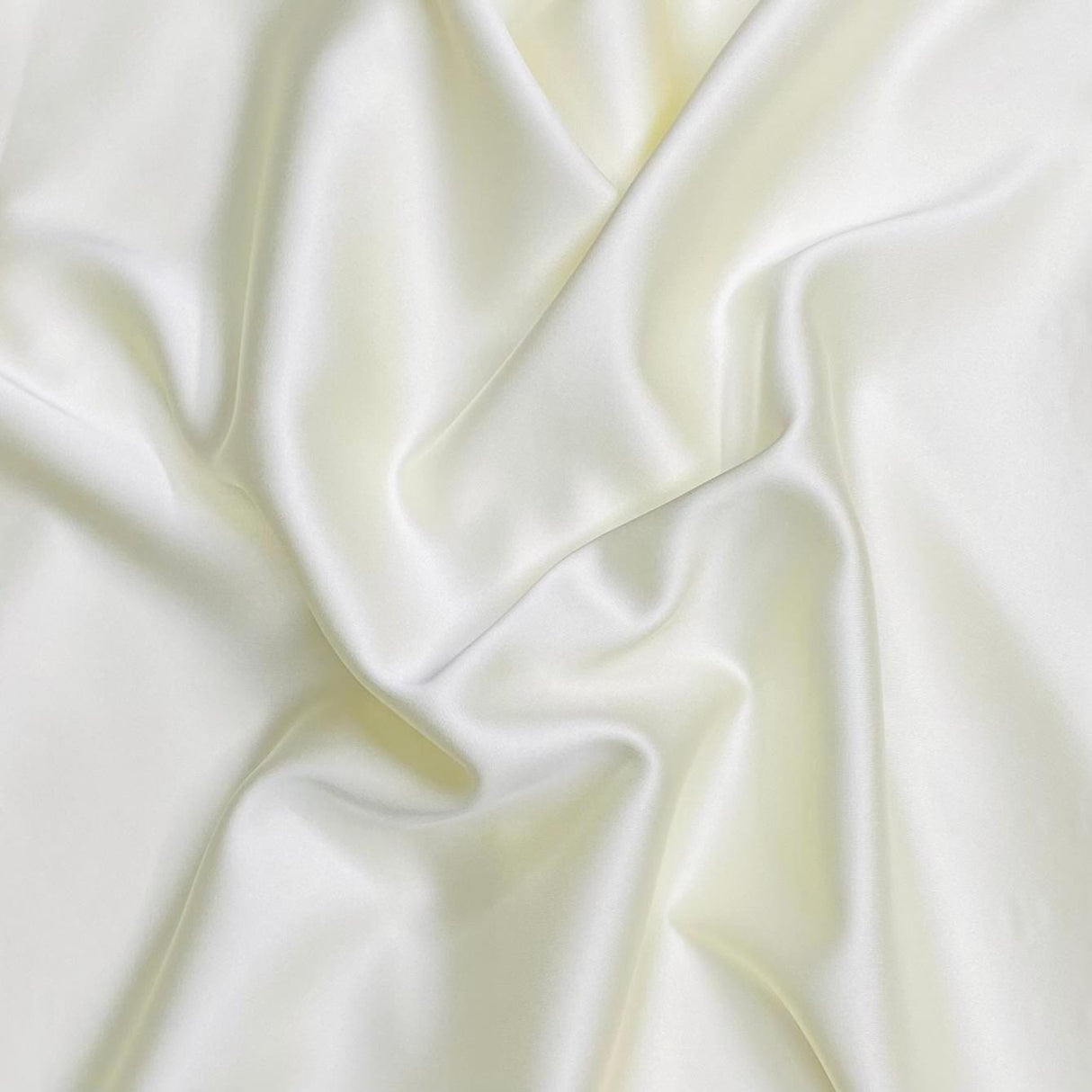 Pound A Metre 3 Metres Luxury Bridal & Evening Wear Satin- 55" Wide (High Street 47)