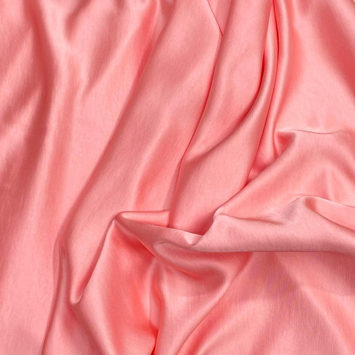 Pound A Metre 3 Metres Luxury Bridal & Evening Wear Satin- 55" Wide (High Street 48)