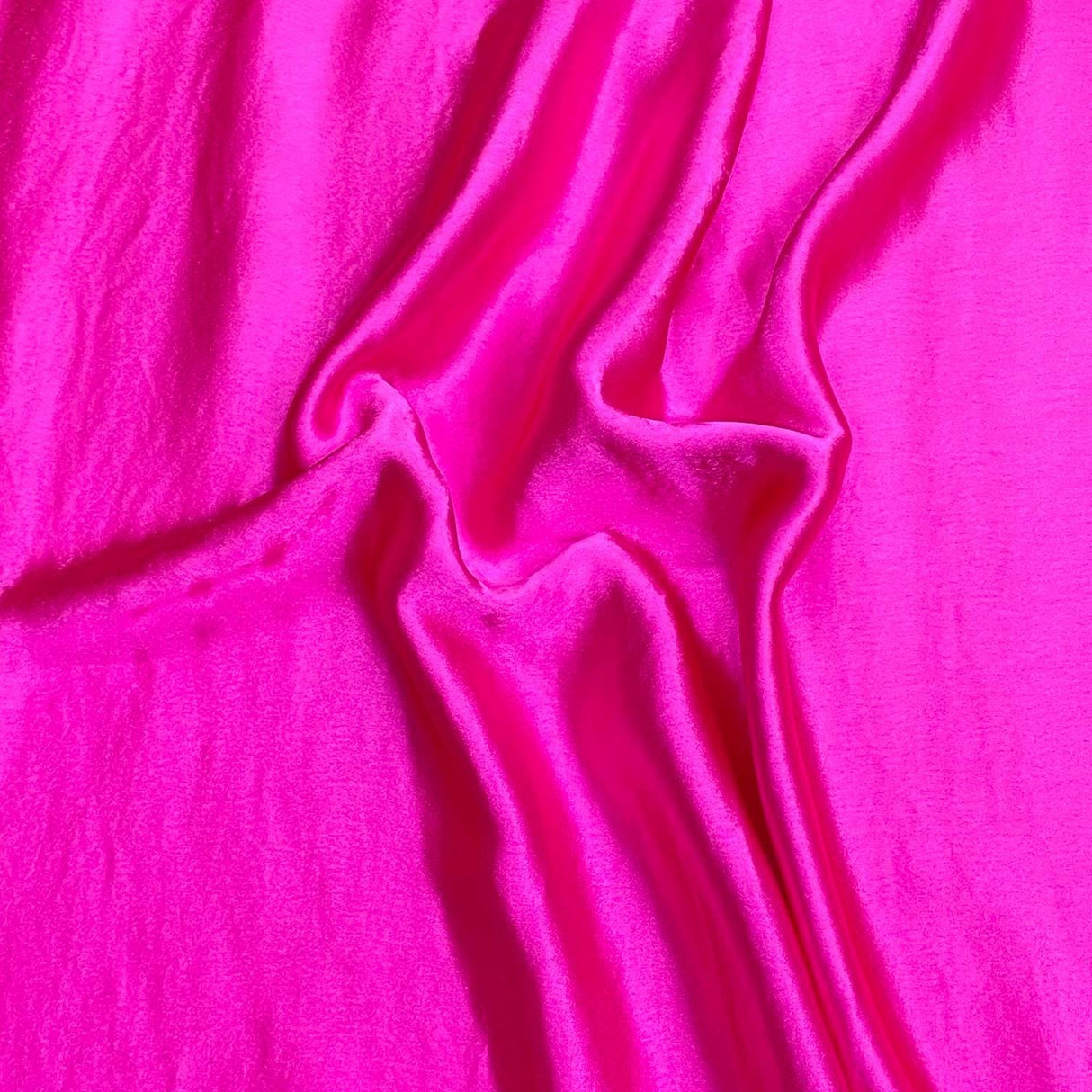 Pound A Metre 3 Metres Luxury Bridal & Evening Wear Satin- 55" Wide (High Street 50)