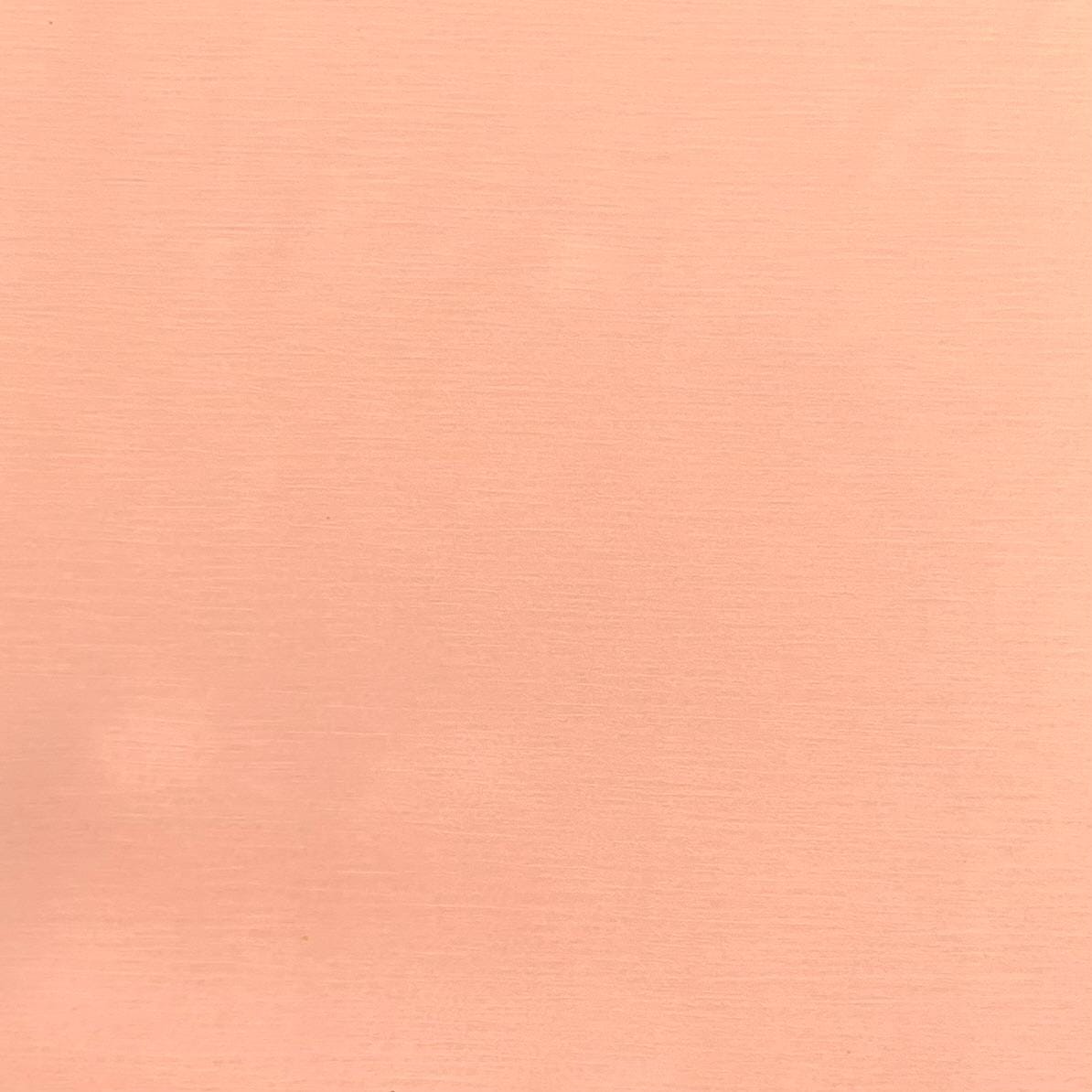 Pound A Metre 3 Metres Luxury Chiffon- 55" Wide- (Peach)