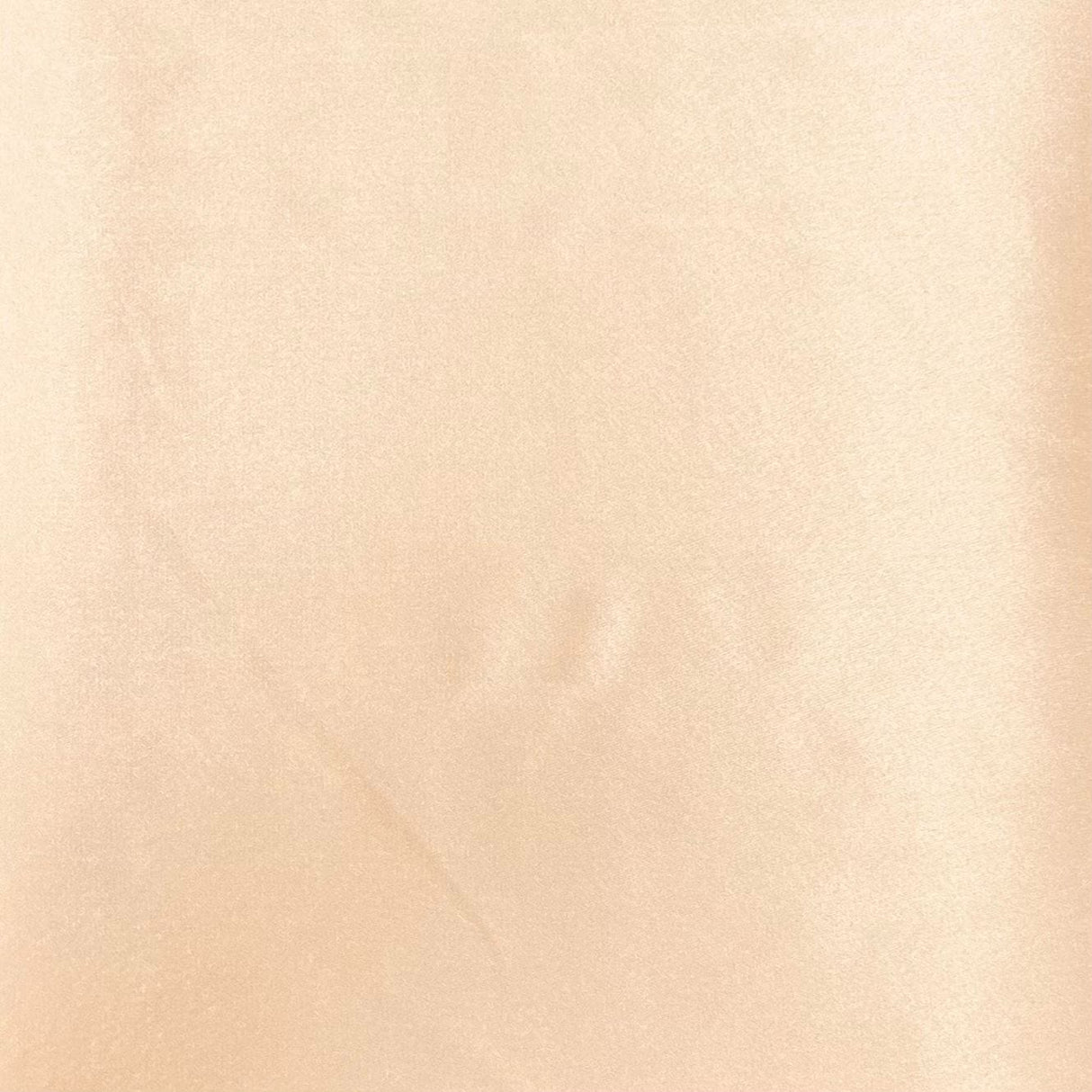 Pound A Metre 3 Metres 3 Metres Luxury Crepe Back Satin - 60" Wide (Cream)