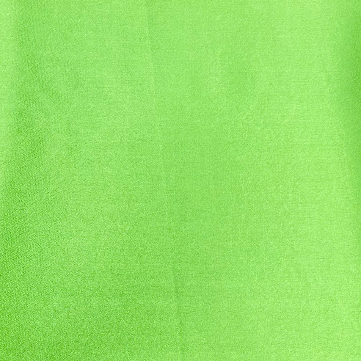 Pound A Metre 3 Metres 3 Metres Luxury Crepe Back Satin - 60" Wide (Green)