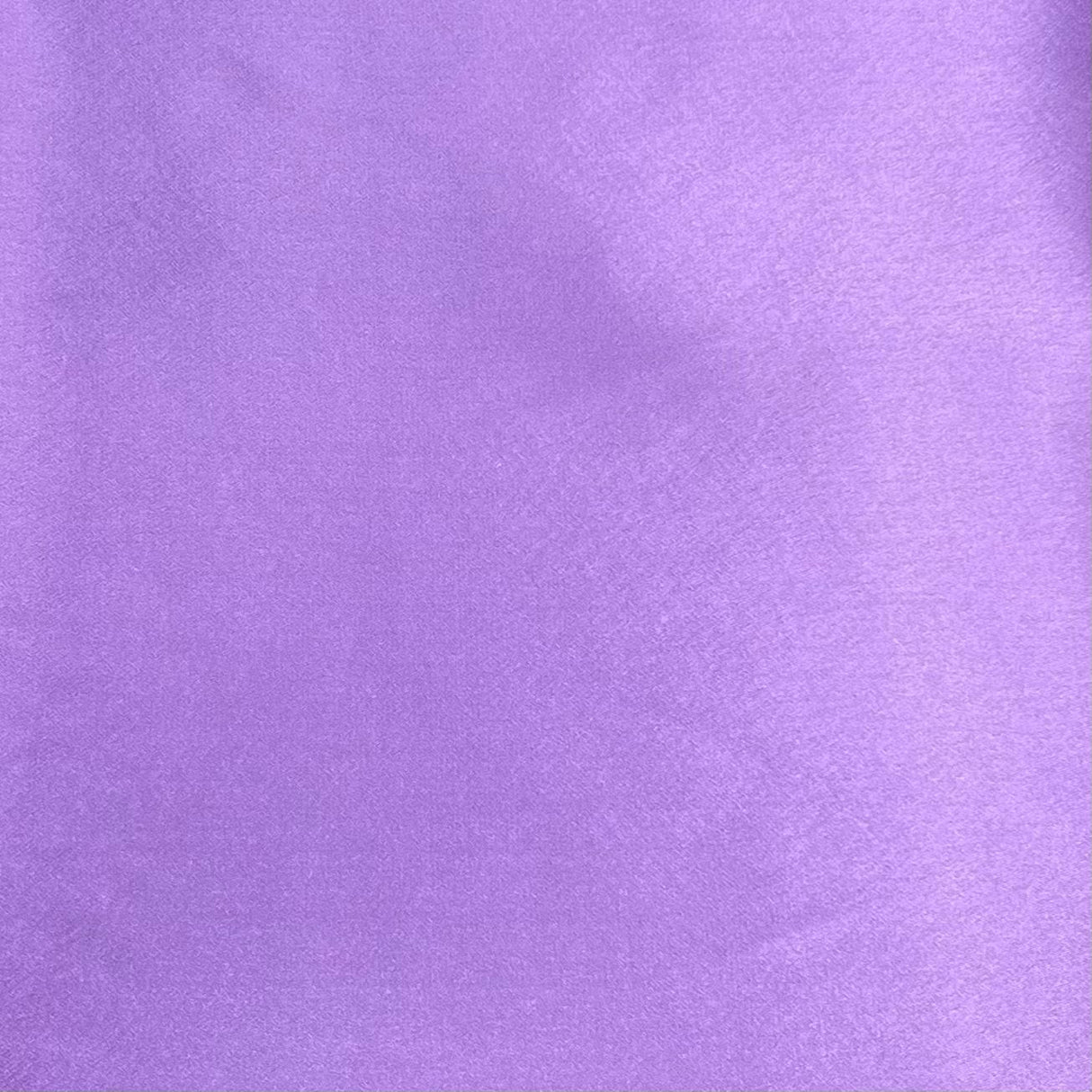 Pound A Metre 3 Metres 3 Metres Luxury Crepe Back Satin - 60" Wide (Lilac)