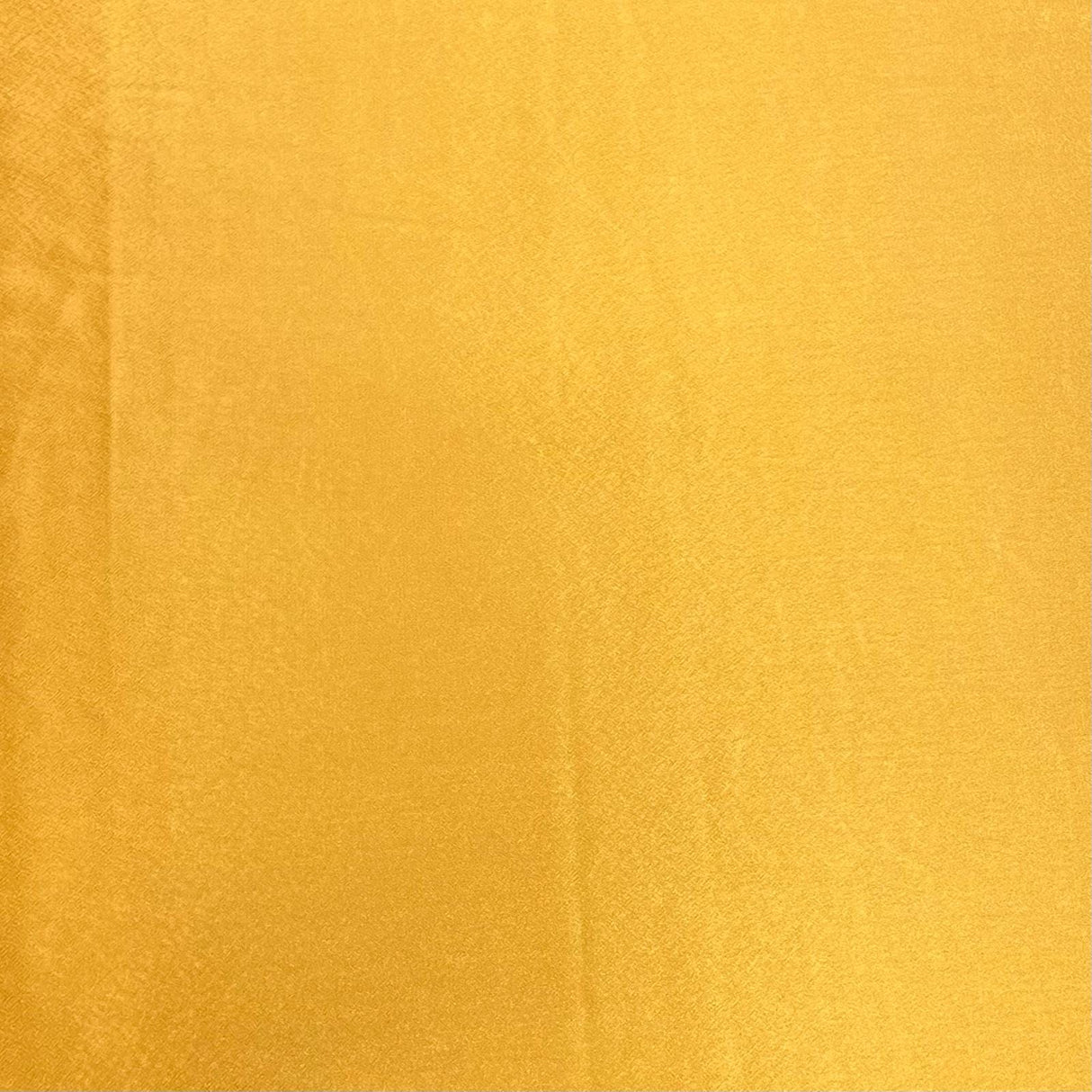 Pound A Metre 3 Metres 3 Metres Luxury Crepe Back Satin - 60" Wide (Mustard)