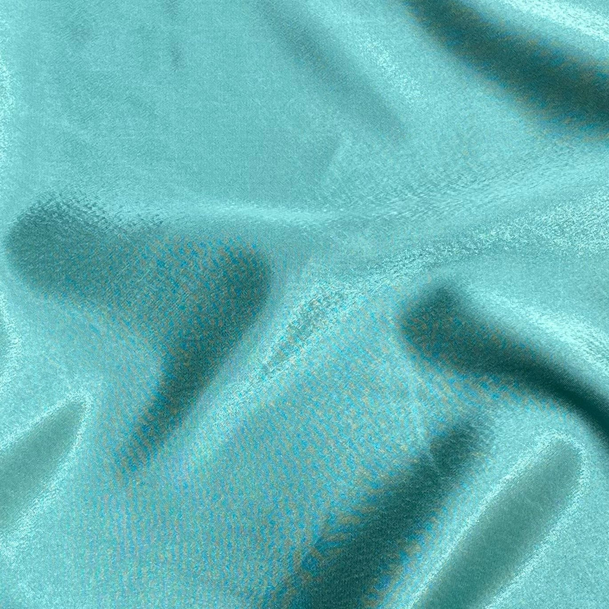 Pound A Metre 3 Metres 3 Metres Luxury Crepe Back Satin - 60" Wide (Petrol)