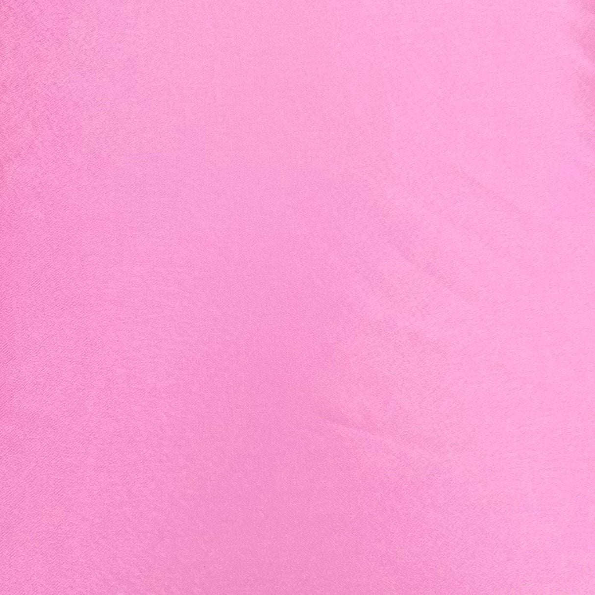 Pound A Metre 3 Metres 3 Metres Luxury Crepe Back Satin - 60" Wide (Pink)