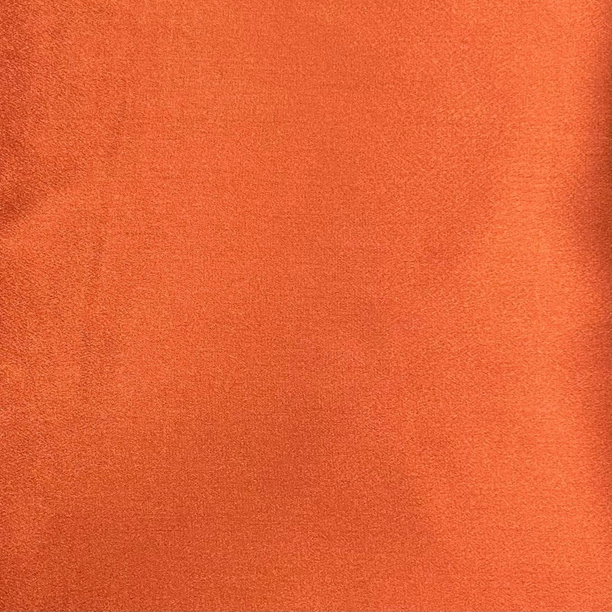Pound A Metre 3 Metres 3 Metres Luxury Crepe Back Satin - 60" Wide (Rust)