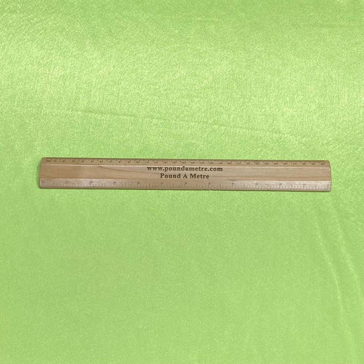 Pound A Metre 3 Metres 3 Metres Luxury Crepe Back Satin - 60" Wide (Sage Green)