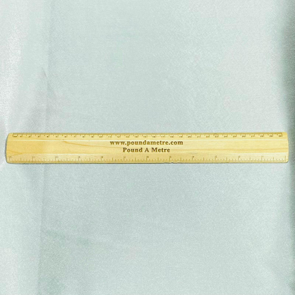 Pound A Metre 3 Metres 3 Metres Luxury Crepe Back Satin - 60" Wide (Sage)