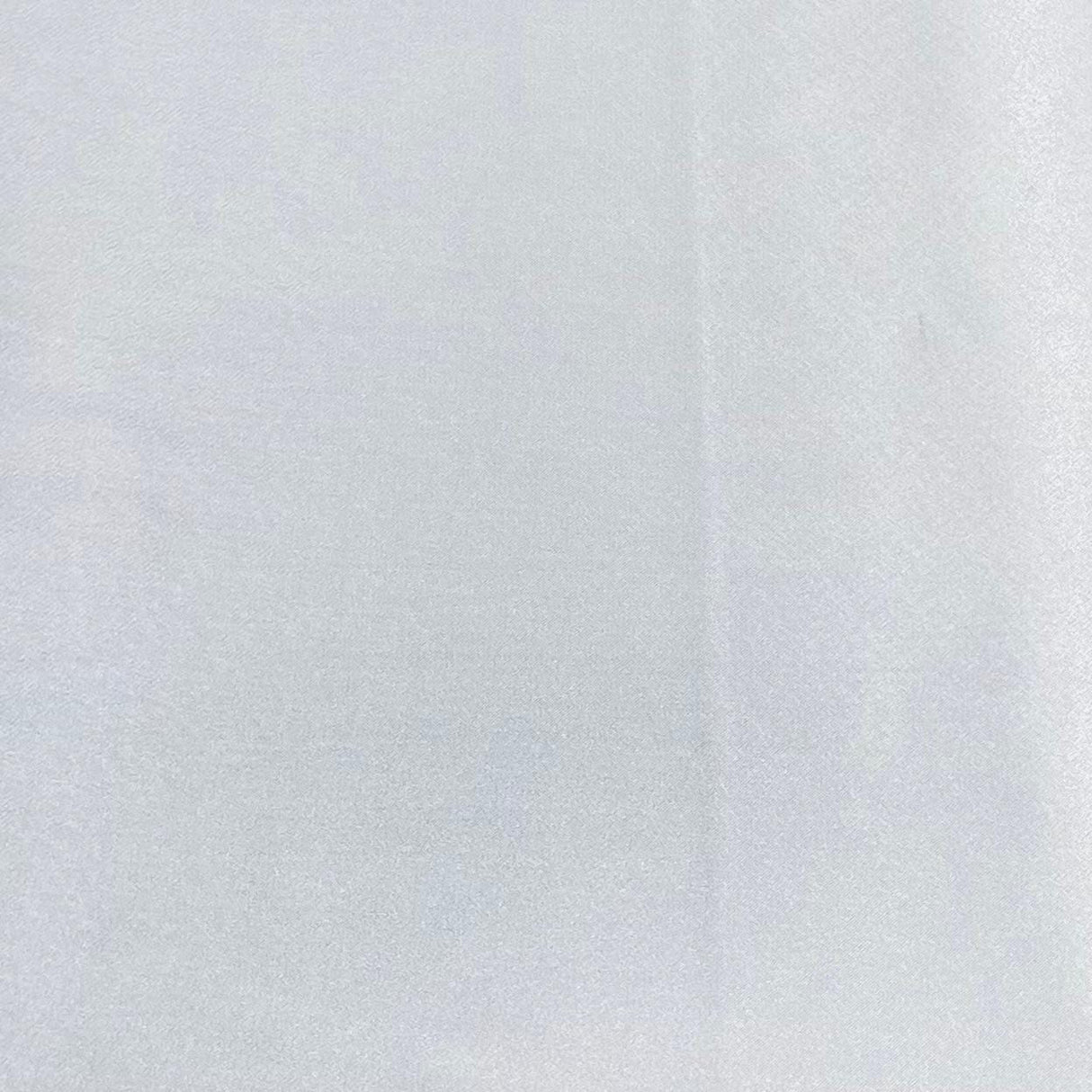 Pound A Metre 3 Metres 3 Metres Luxury Crepe Back Satin - 60" Wide (Silver)