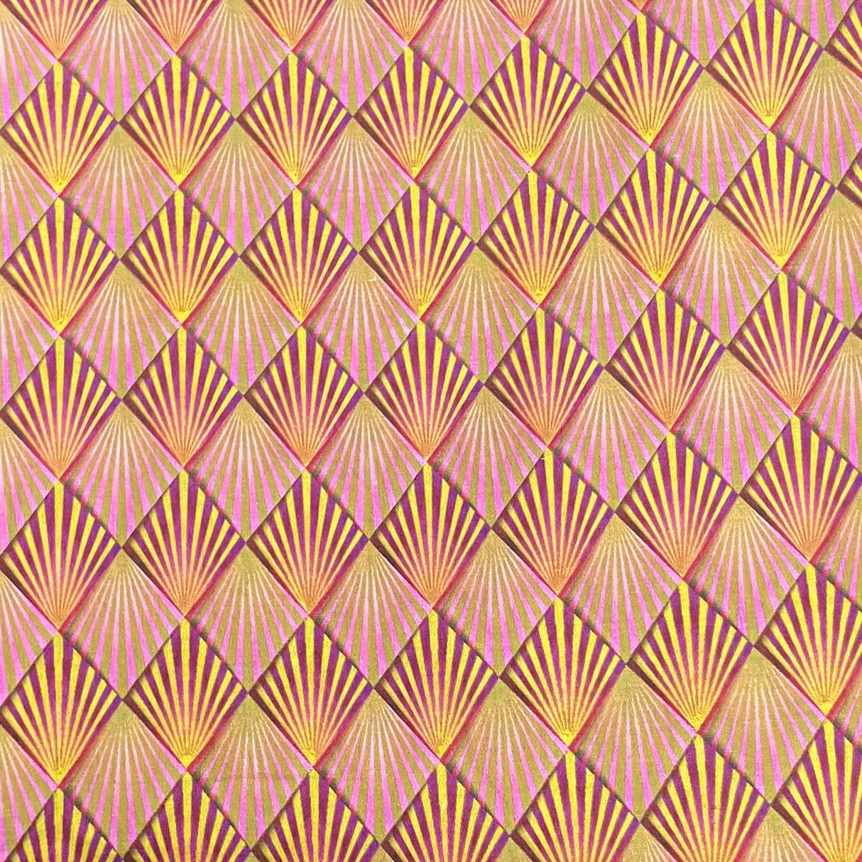 Pound A Metre 3 Metres 3 Metres, Luxury Dressmaking 100% Digital Printed Cotton Lawn- 55" (Egypt)