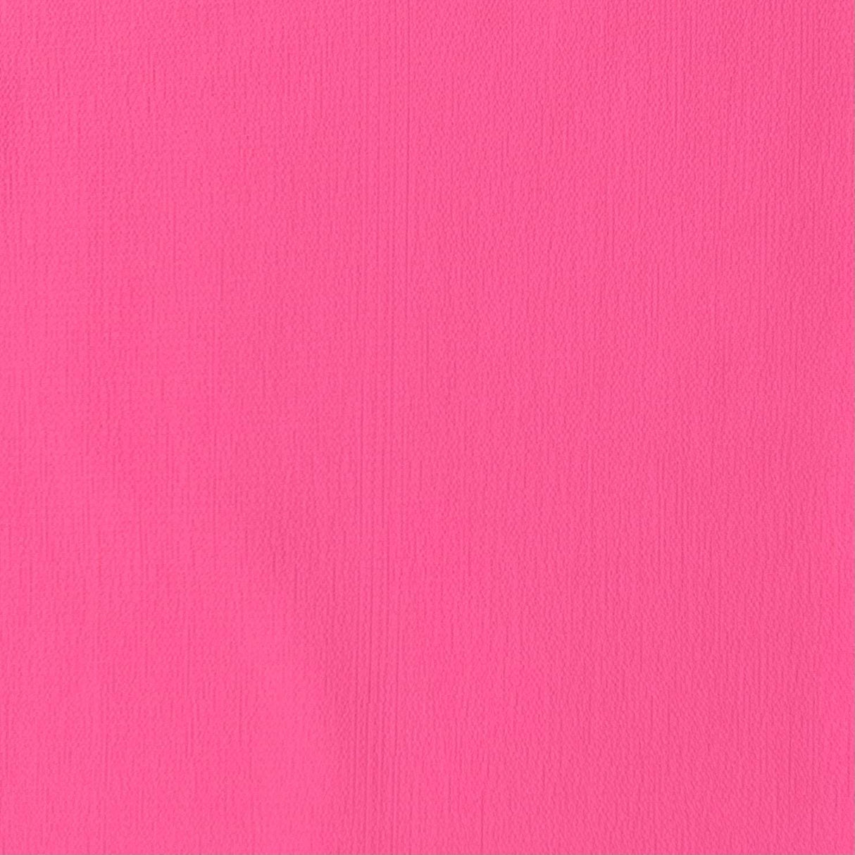 Pound A Metre 3 Metres, Luxury Linen Crepe - 55” Wide (Fuschia)