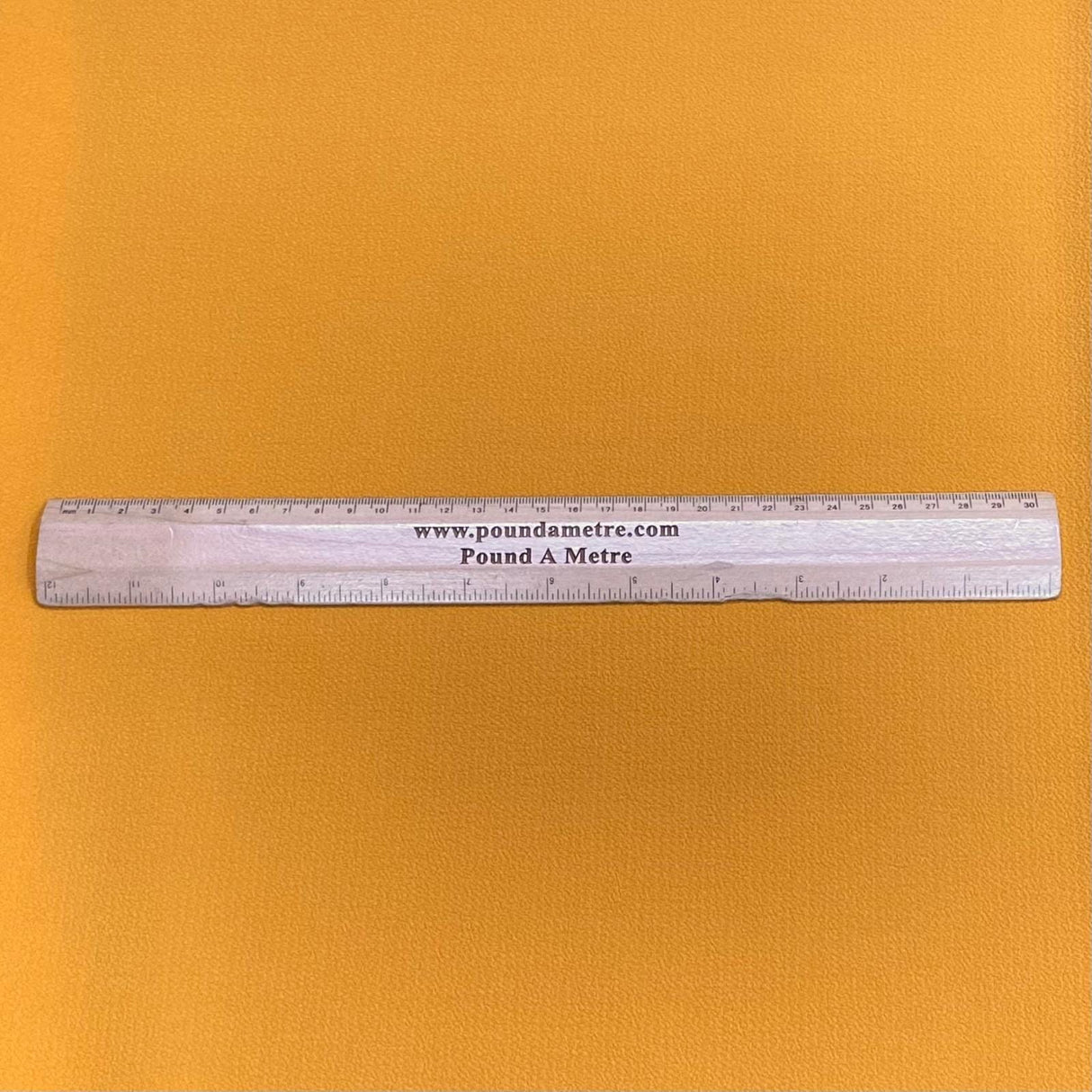 Pound A Metre 3 Metres, Luxury Linen Crepe - 55” Wide (Mustard)