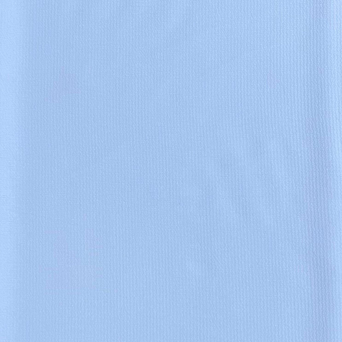 Pound A Metre 3 Metres, Luxury Linen Crepe - 55” Wide (Sky)