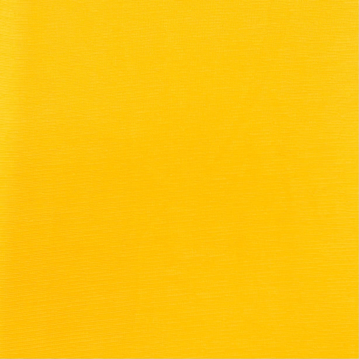 Pound A Metre 3 Metres, Luxury Linen Crepe - 55” Wide (Yellow)