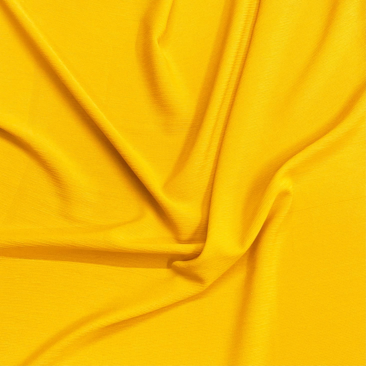 Pound A Metre 3 Metres, Luxury Linen Crepe - 55” Wide (Yellow)