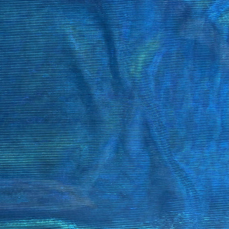 Pound A Metre 3 Metres, Luxury Moonlight Jersey Fabric- 55" Wide (Blue)