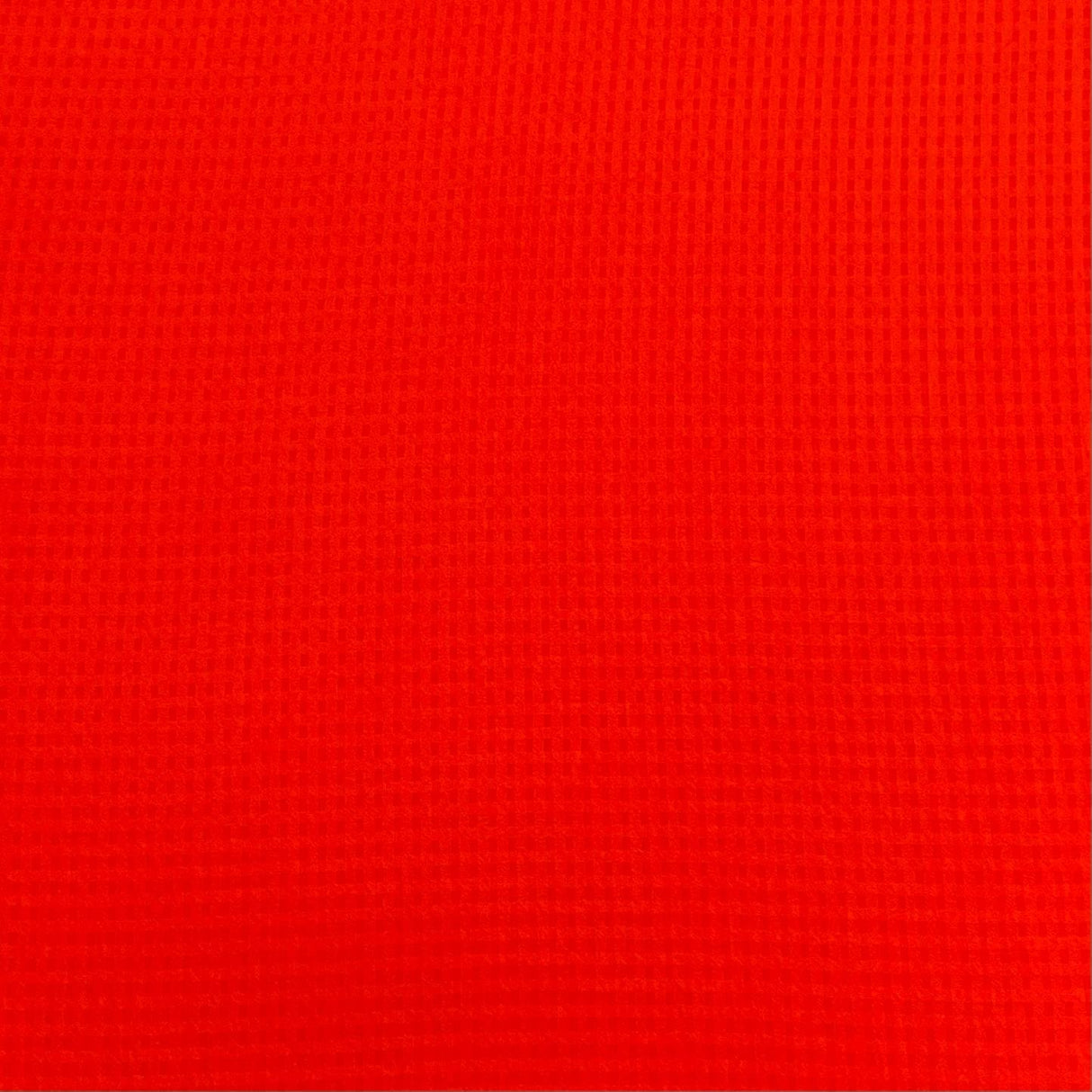 Pound A Metre 3 Metres Luxury Printed Chiffon- 55" Wide- (Red)