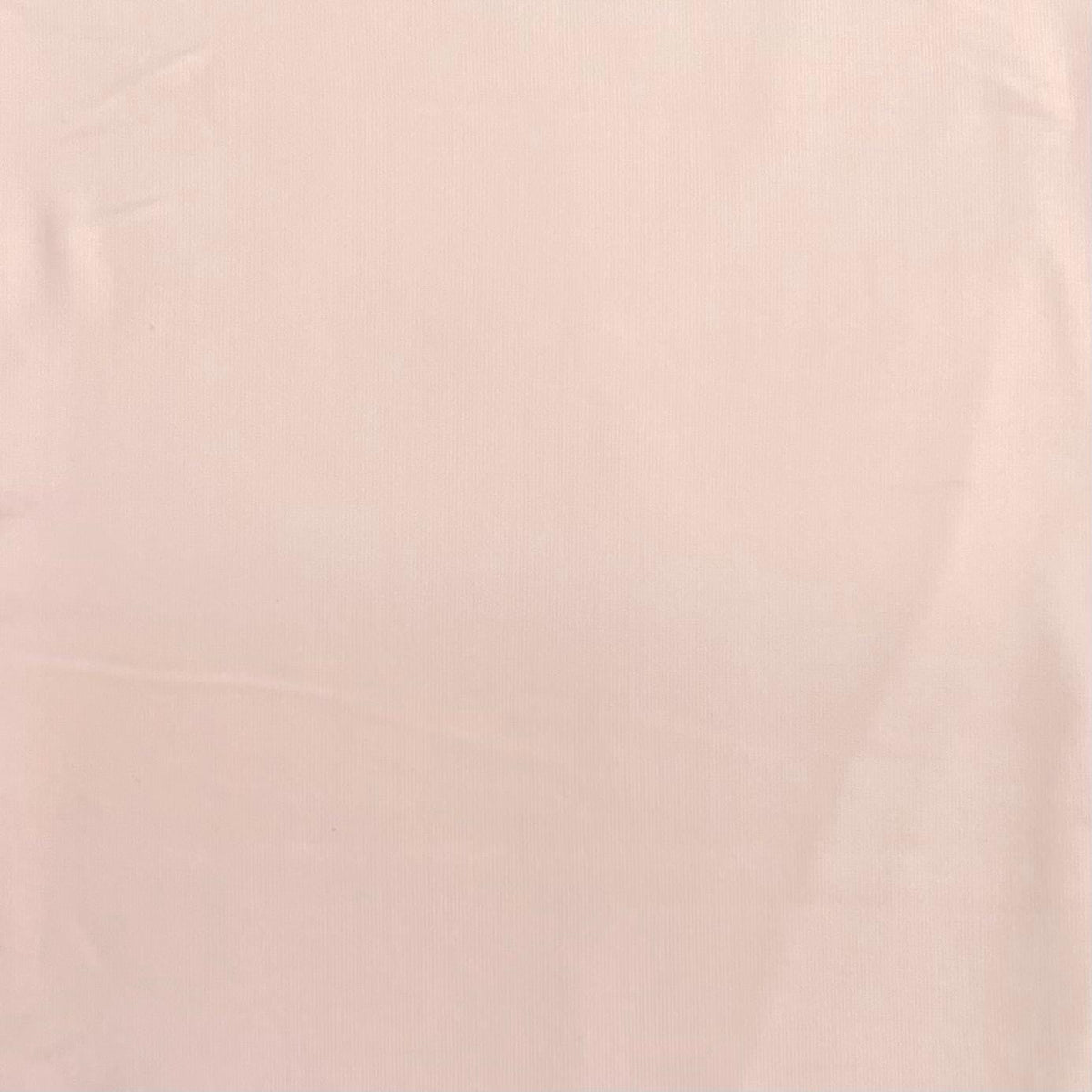 Pound A Metre 3 Metres Luxury Soft Ponte Scuba - 55" Wide (Baby Pink)