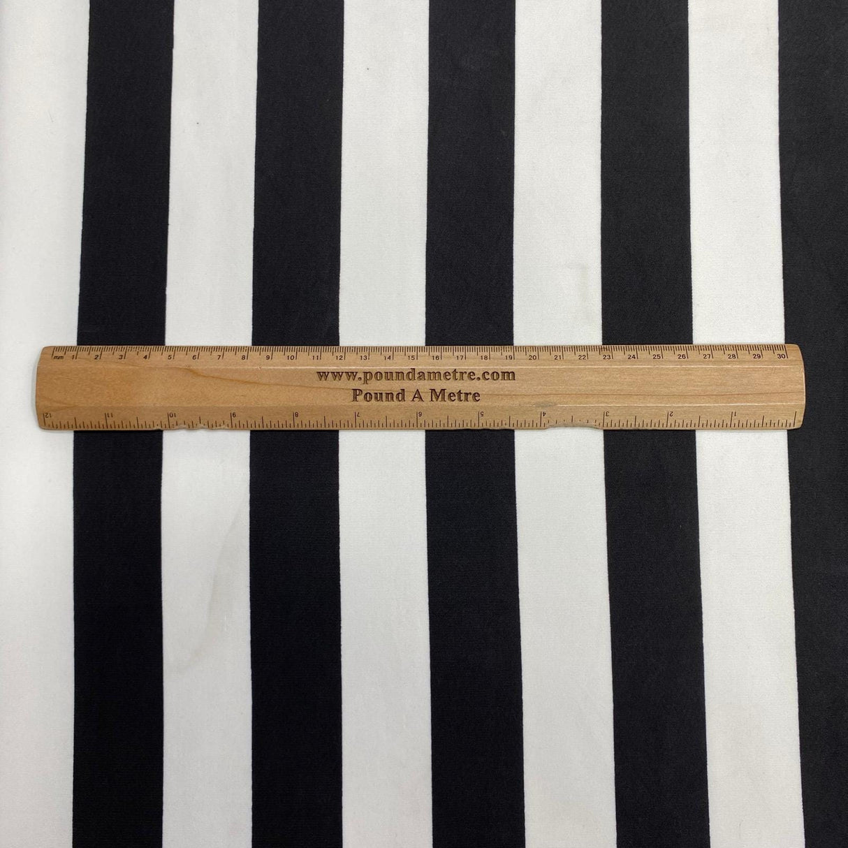 Pound A Metre 3 Metres 3 Metres Luxury Soft Ponte Scuba - 55" Wide (Crossing)