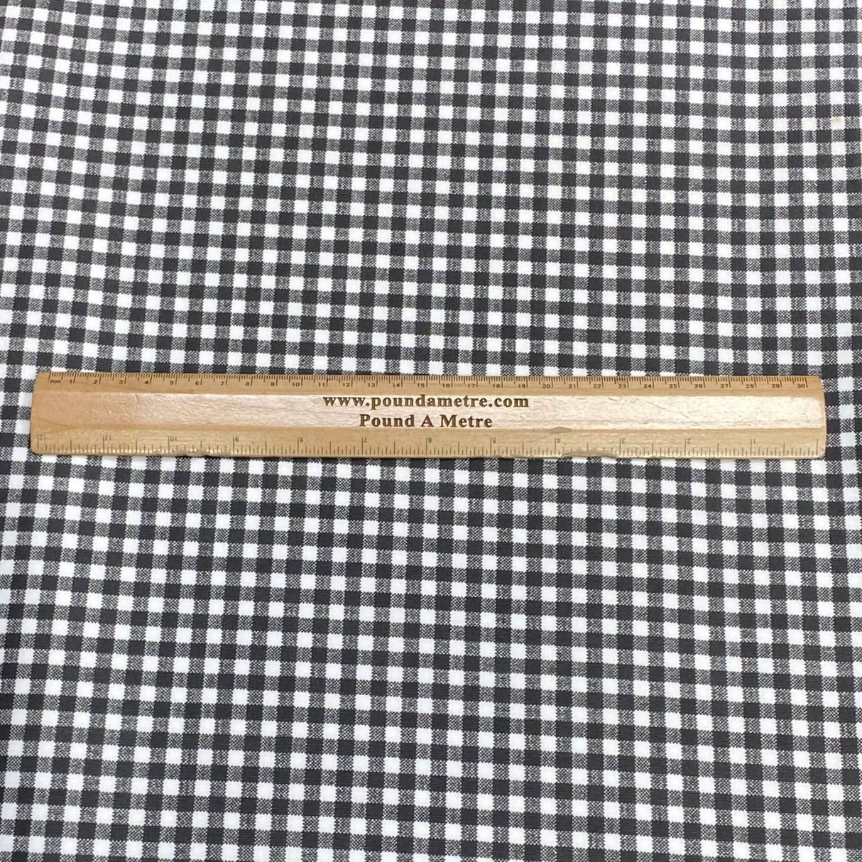 Pound A Metre 3 Metres 3 Metres Luxury Soft Ponte Scuba - 55" Wide (Kitchen) (EOL)