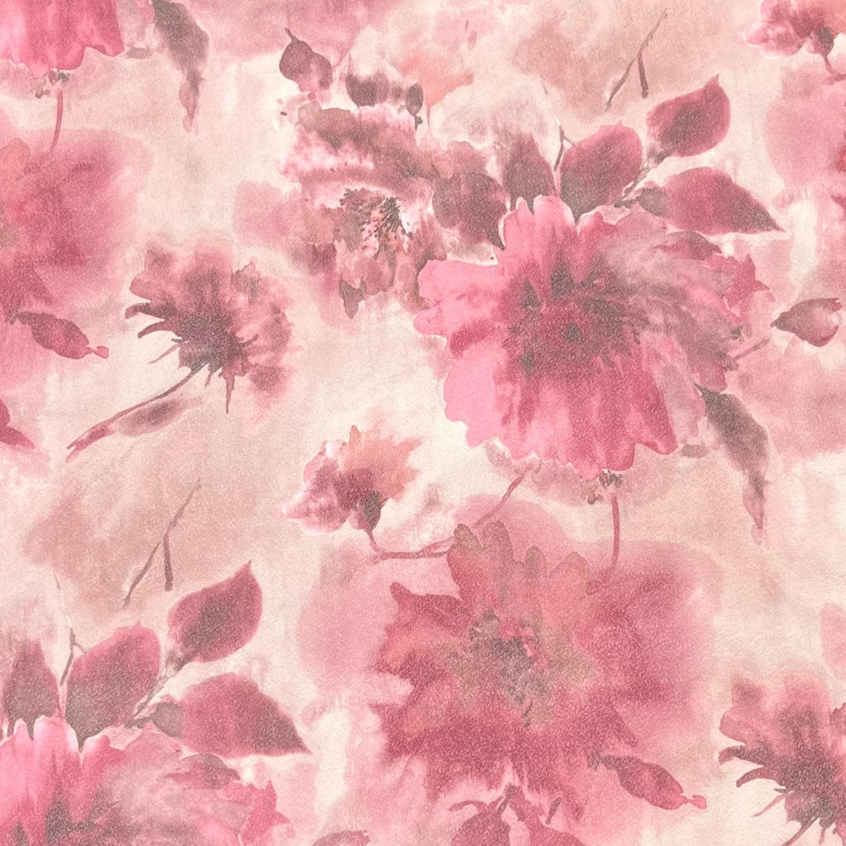 Pound A Metre 3 Metres 3 Metres Luxury Soft Ponte Scuba - 55" Wide (Rose)