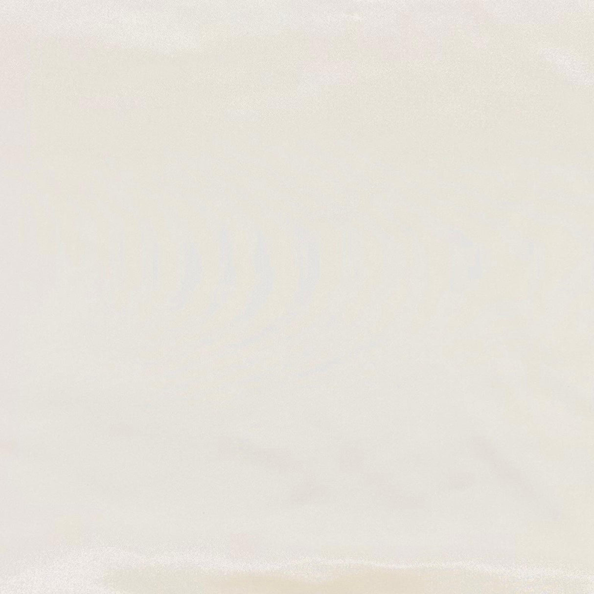 Pound A Metre 3 Metres Oriental Satin Brocade - 45" Wide - (Cream)