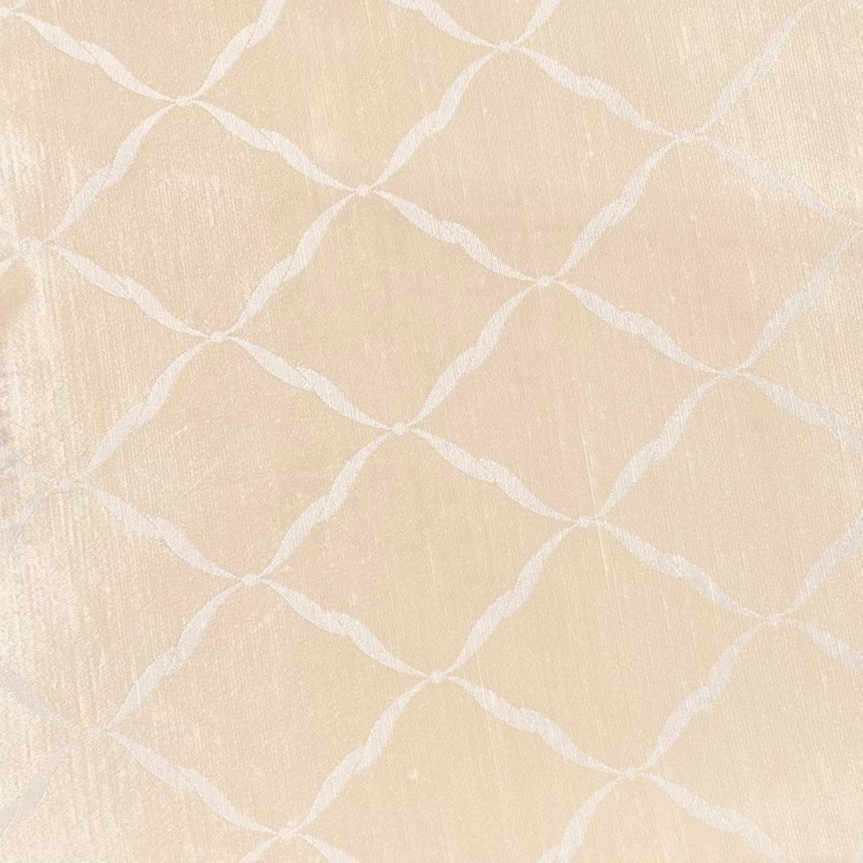 Pound A Metre 3 Metres Oriental Satin Brocade - 45" Wide - (Gold)