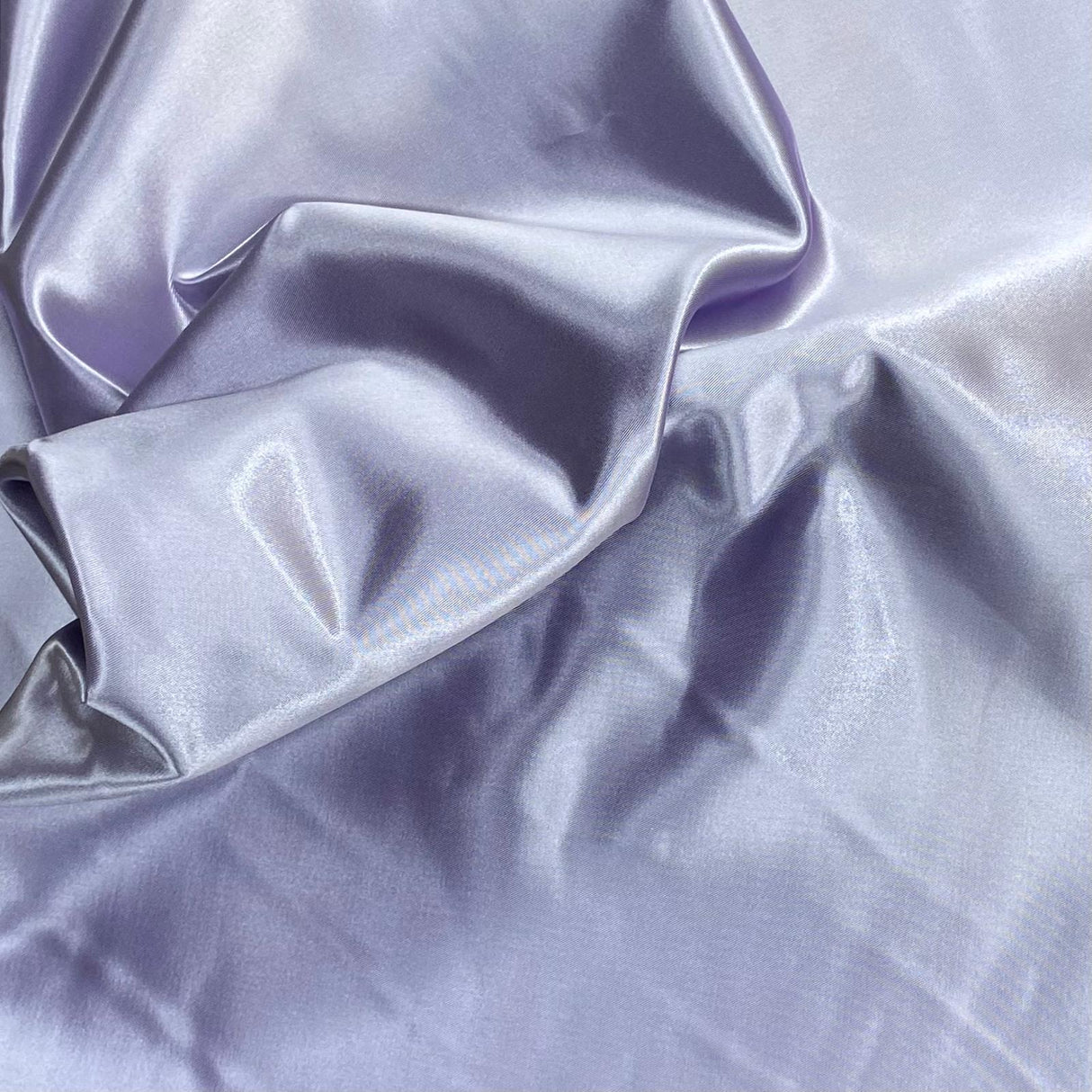 Pound A Metre 3 Metres Oriental Satin Brocade - 45" Wide - (Purple)