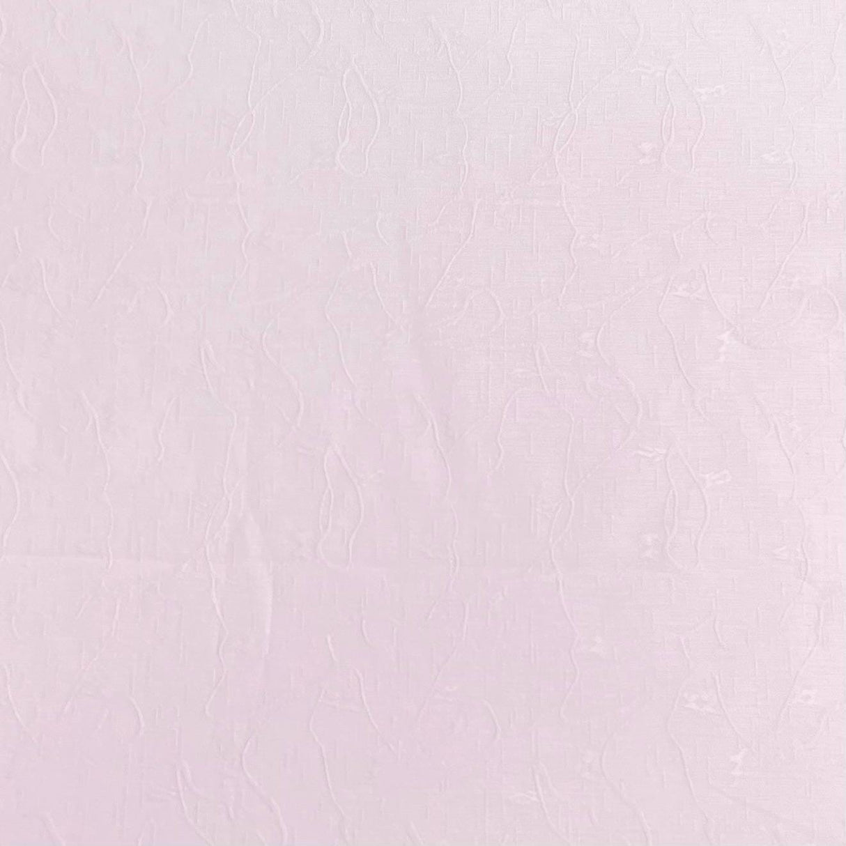 Pound A Metre 3 Metres Plain Linen Look Fabric - 55" Wide - (Baby)